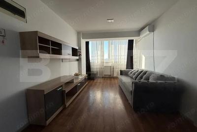Apartament cu 2 camere semidecomandat în George Enescu - 2