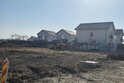 Spațiu comercial, în Sânpetru - 4