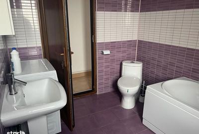 Apartament cu 3 camere în Micro 3 - 4