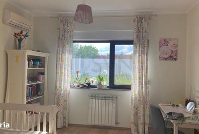 Apartament cu 4 camere în Vest - 5