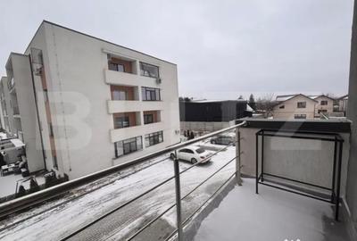 Apartament cu 3 camere decomandat în Viforâta - 13