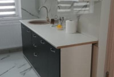 Apartament cu 2 camere decomandat în Trivale - 8