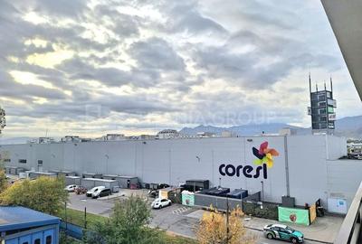 Garsoniera superba, 47 mp, balcon deschis - bloc Eleven, langa Coresi - 13