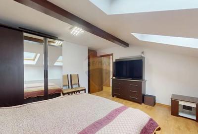 Apartament cu 2 camere decomandat, mobilat în Zamora - 6