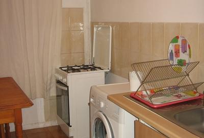 Apartament cu 2 camere decomandat în 1 Mai - 3