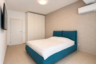 Apartament cu 2 camere decomandat, mobilat în Nord - 10