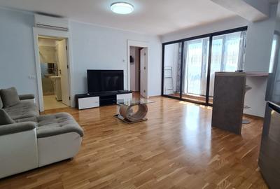 Inchiriere apartament 2 camere, in Galati, Mazepa 2, bloc nou, mobilat si utilat - 7