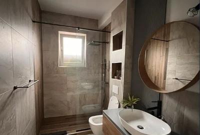 Casă individuală cu 4 camere în cartierul Aerocity, Tunari - 10