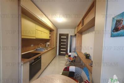 Apartament 2 camere de Lux cu Vedere la Mare Faleza Nor&?Constanta - 12