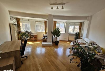 De vanzare Apartament 3 camere Stirbei Voda, Cismigiu, ULTRACENTRAL - 2