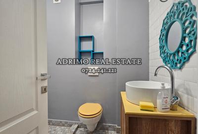 Ap2cam Tomis Plus Bloc Nou - Termen Lung / Scurt - Centrala GAZ - 500 euro - 11