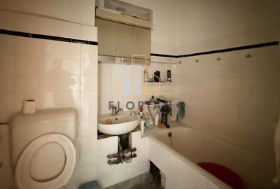 Apartament cu 3 camere semidecomandat în Olimpia-Stadion - 5