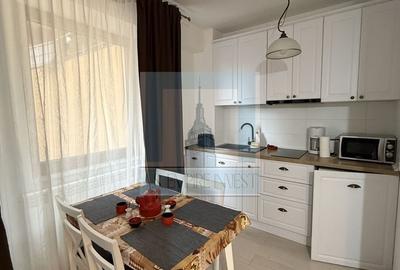 Garsonieră semidecomandată, mobilată în Warthe - 6