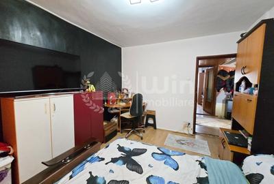 Apartament cu 3 camere decomandat, mobilat în Mărăști - 4