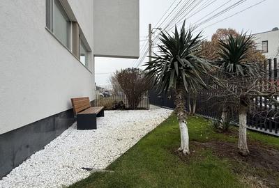 Apartament 3 camere – Str. Titu Maiorescu, Pipera – Voluntari (Ilfov) - 17