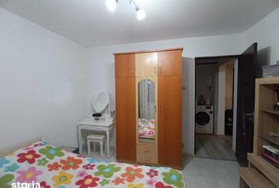 Apartament cu 2 camere decomandat în Berca - 7