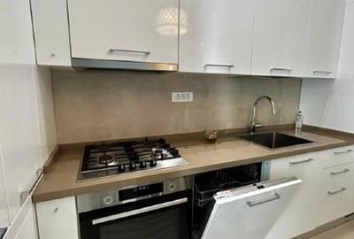 Apartament cu 2 camere in bloc nou, cu lift, zona Palatul Parlamentului - 13