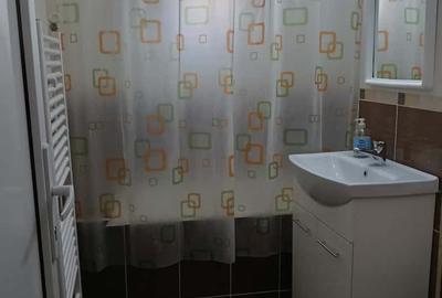 Apartament doua camere, eventual trei, mobilat utilat complet, etaj 1, Narcisa - 5