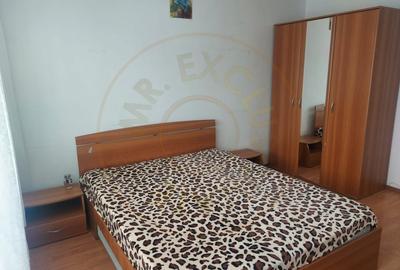 Garsoniera de inchiriat -langa Spitalul de Pediatrie - str Dacia - 2