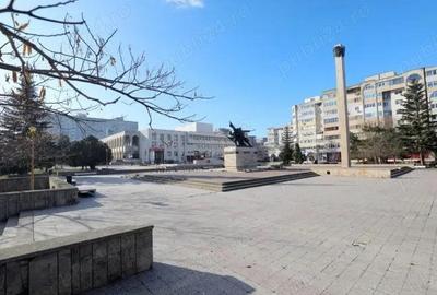 Casă în Casa de Cultură - 1