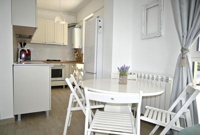 Apartament cu 2 camere decomandat, mobilat în Nord - 3