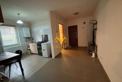 1 cameră, modern, parcare, Muzeul Apei, Vivo, Florești - 5