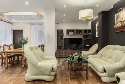 Casă individuală cu 9 camere cu Canalizare în Lacul Tei - 3