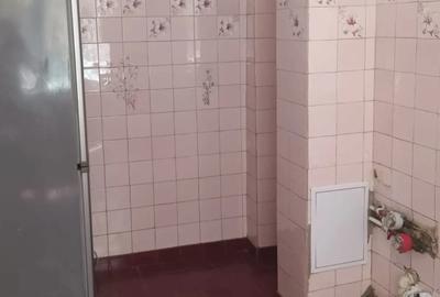 Obor - Doamna Ghica aproape de rond 3 camere de vanzare sau inchiriat - 1