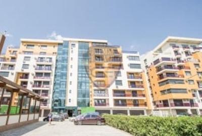 2 camere Lux, Mamaia Nord, vila Sophia 2, vedere la mare, lift piscina, 92 mp - 12