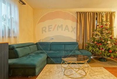 COMISION 0% | Casa tip duplex de vanzare | 5 camere | Cartier Izvor | - 4