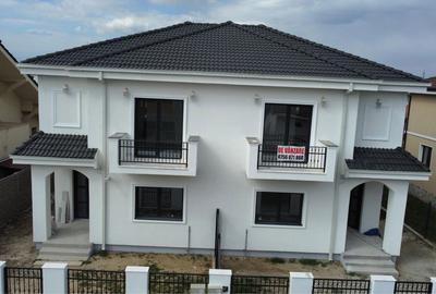 Casă cu 4 camere în Medicină - 3