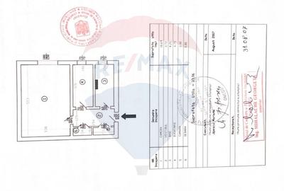 Garsoniera decomandata, luminoasa, Sos. Pantelimon nr. 237 - 6