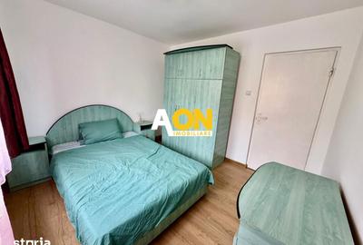 Apartament cu 2 camere semidecomandat, mobilat în Central - 7