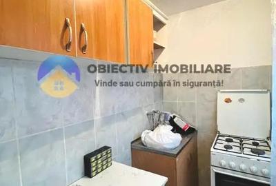 Garsonieră semidecomandată în Central - 2