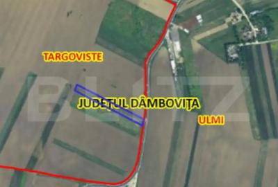 Teren de 4994 mp, în Central - 5