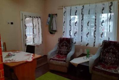 Casă individuală cu 4 camere cu Teren 2900 Mp în Vărgata - 2