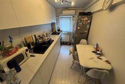 Apartament 3 camere zona Inel 1 - 5