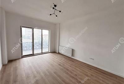 Comision 0! Apartament la cheie cu 2 camere decomandate in Sibiu