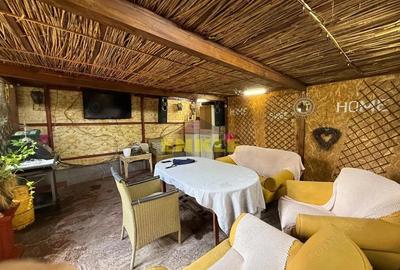 De vanzare apartament + teren generos in apropiere - 9