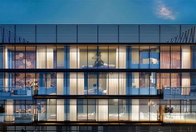 Floreasca - 4 camere vedere libera spre lac - mutare imediata - 5