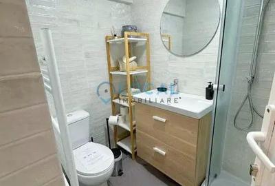 Garsonieră semidecomandată în Mărăști