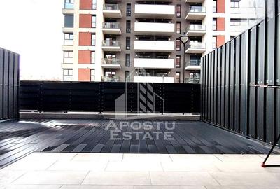 Apartament cu 2 camere semidecomandat în UTA