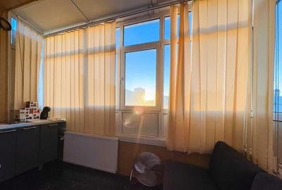 Apartament cu 2 camere semidecomandat, mobilat în P-ța Romană - 5