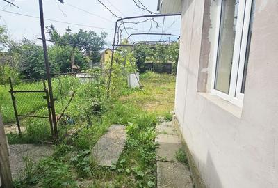 Casă cu 2 camere și teren generos, Dărmănești – Exclusivitate - 13