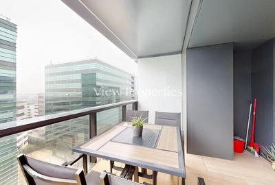 Apartament 3 camere - Complex Cortina North - 10