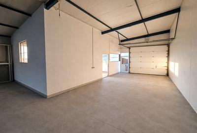 De Inchiriat Hala si Birou - 237mp - MOGOSOAIA - 5