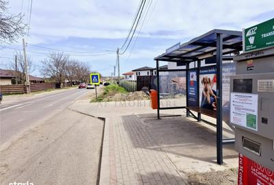 Casă cu 3 camere cu Teren 600 Mp în Miroslava - 12