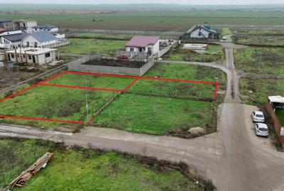 Teren de 6500 mp, în Berceni - 5