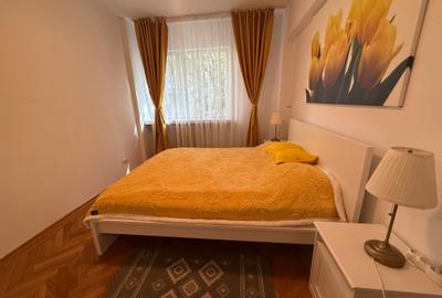 Apartament cu 2 camere decomandat, mobilat în Ultracentral - 3