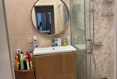 Apartament 4 camere | Cotroceni | Metrou 2' | Centrala | AC - 6